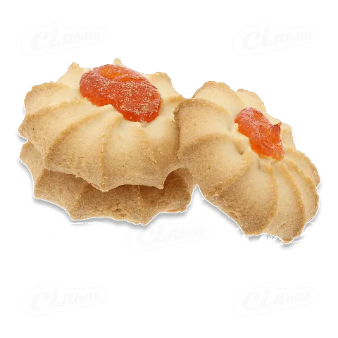 Печиво «Богуславна» «Кураб'є», кг