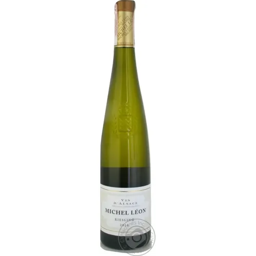 Вино Philippe Michel Riesling біле напівсухе 12% 0,75л