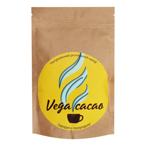 Напій розчинний Vega Cacao Ineo products д/п 250г