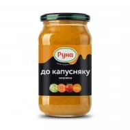 Заправка Руна до капусняку 470г