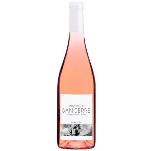 Вино Michel Laurent Sancerre рожеве сухе 13% 0,75л