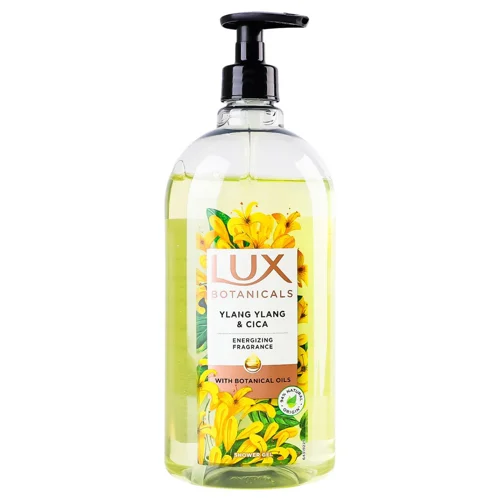 Гель для душу Lux Botanicals Ylang Ylang&Cica 720мл