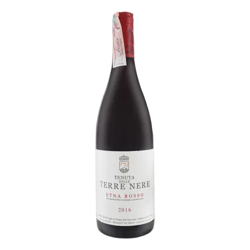Вино Tenuta delle Terre Nere Etna Rosso красне сухе