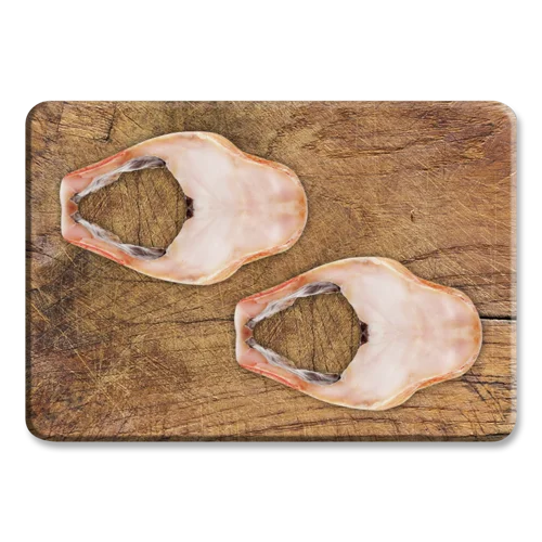 Окунь Стейк Вищого Ґатунку, кг