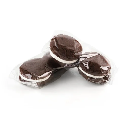 Печиво Зі Смаком Пломбіру Вищого Ґатунку, 1 кг