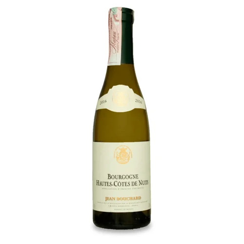 Вино Jean Bouchard Hautes Cote de Nuits blanc,0,375 л
