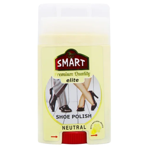 Крем-лак Smart Elite нейтральний 60мл