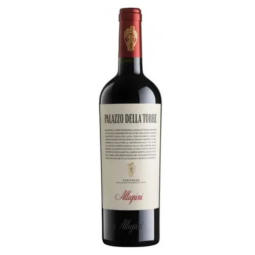 Вино Allegrini Palazzo Della Torre Веронезе, 13,5%, 0,75л