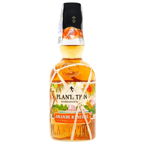 Ром Plantation Grande Reserve 40% 0,35л
