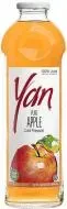Сік Яблучний Yan 0,93л