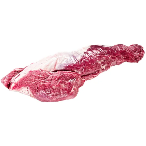 Вирізка яловича охолоджена ~1,5кг