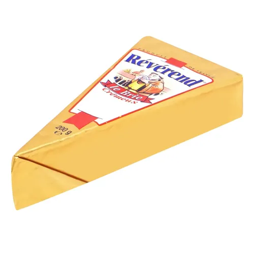 Сир Reverend Брі м'який 60% 200г