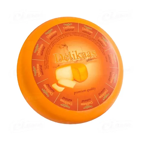 Сир Green Farm Deliskaas 45%, 1 кг