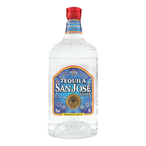 Текіла San Jose 35% 0,7л