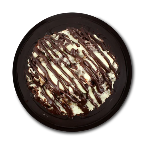 Торт Вищого Ґатунку З Бананом ТМ 'Nonpareil', 0.600 кг