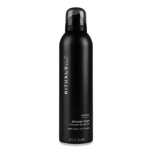 Гель-піна Для Душу Homme Rituals, 200мл, з/б