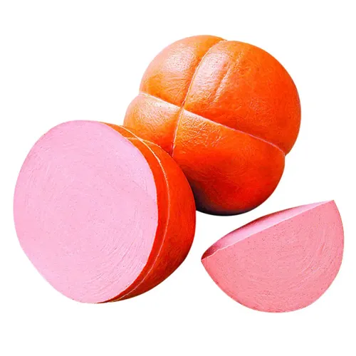 Ковбаса Ятрань Лікарська варена вищого гатунку