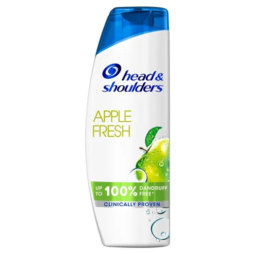 Шампунь Head & Shoulders Яблучна свіжість 250мл