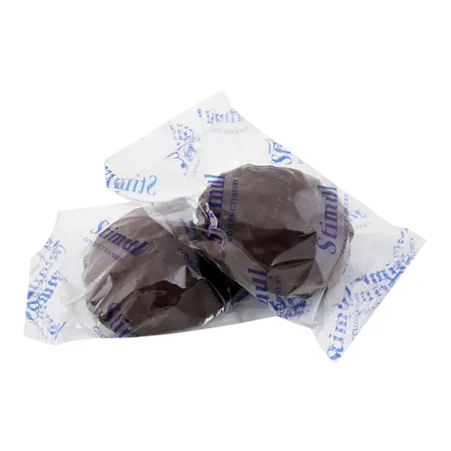 Зефір в глазурі Стимул