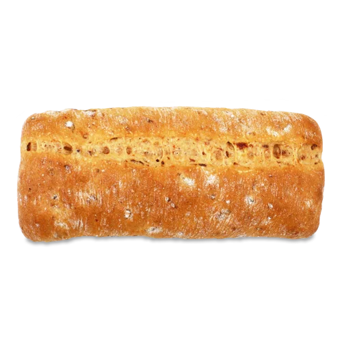 Чіабата Веган З В'яленими Томатами, в/ґ, 180г