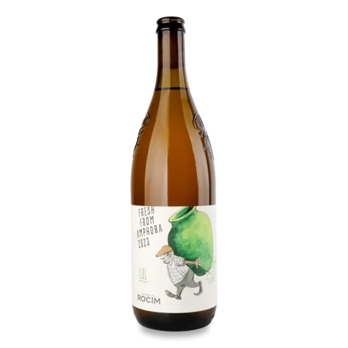 Вино Rocim Fresh from Amphora white