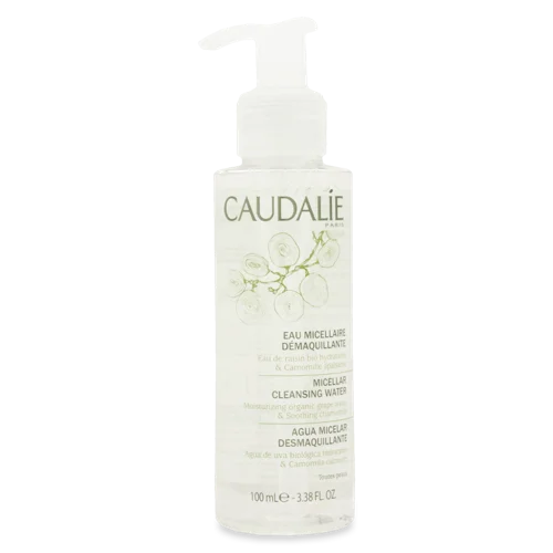 Вода для Демакіяжу Caudalie Обличчя та Очей, 100 мл