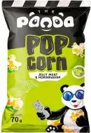 Попкорн Panda Холодець з хроном 70г