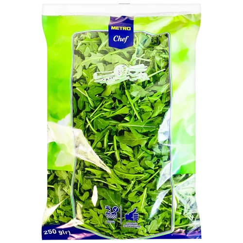 Салат Metro Chef Рукола 250г