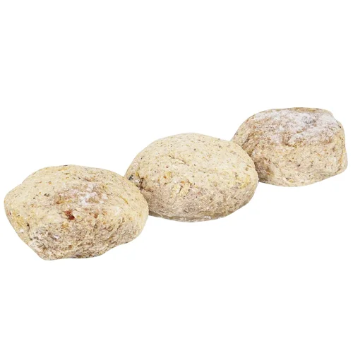 Котлети з хека свіжоморожені вагові