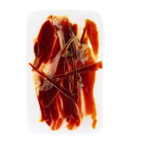 Хамон Серрано ваговий