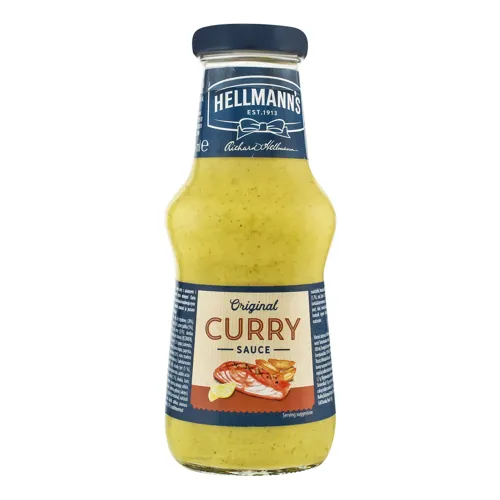 Соус Карі 250мл