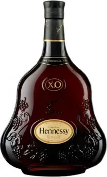 Коньяк Hennessy ХО, 0,05л