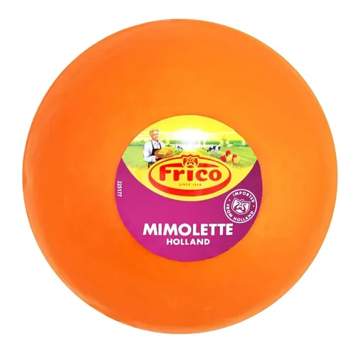 Сир Frico Мімолет 40%