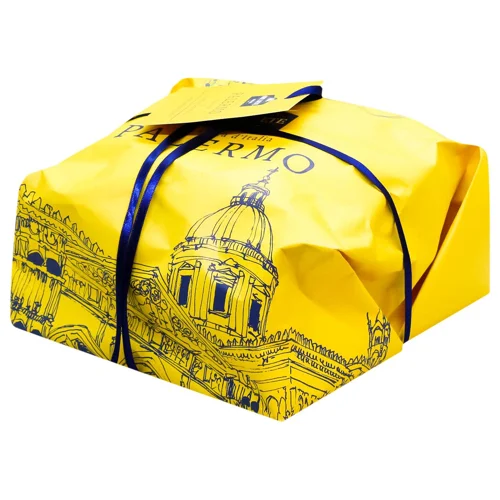 Панеттоне Ore Liete Palermo 750г