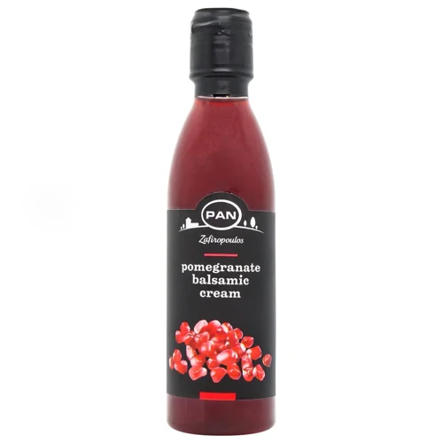 Крем Pan гранатовий бальзамічний 250мл