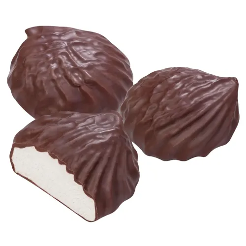 Зефір Бісквіт-Шоколад в шоколаді