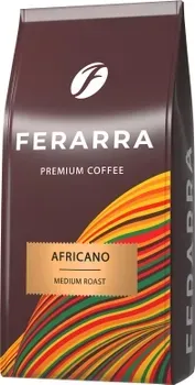 Кава в зернах Ferarra Africano 1 кг