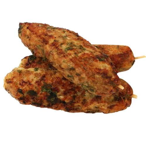 Кебаби курячі