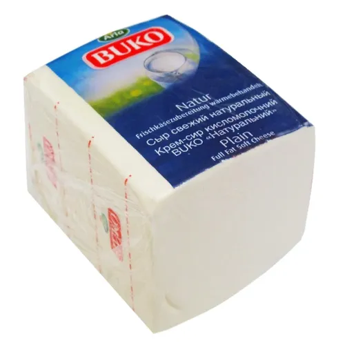 Крем-сир Arla Буко блок