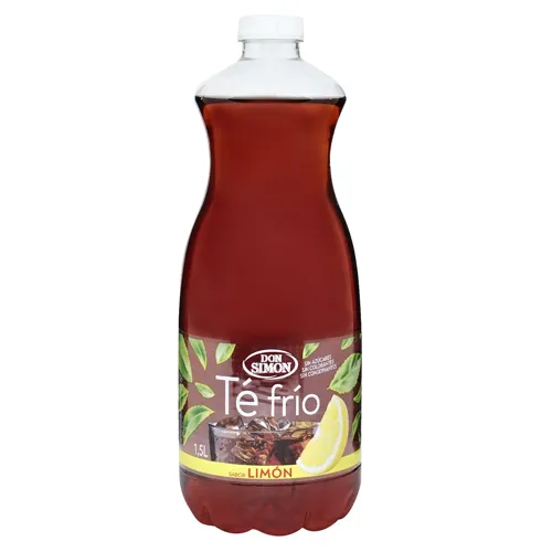 Чай холодний Don Simon лимон 1,5л