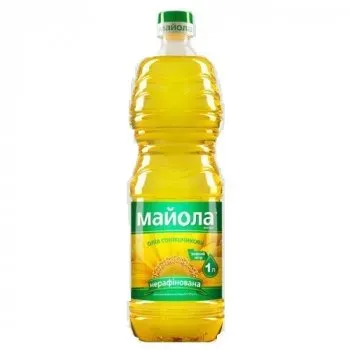 Олія Майола Екстра Нерафінована 1л