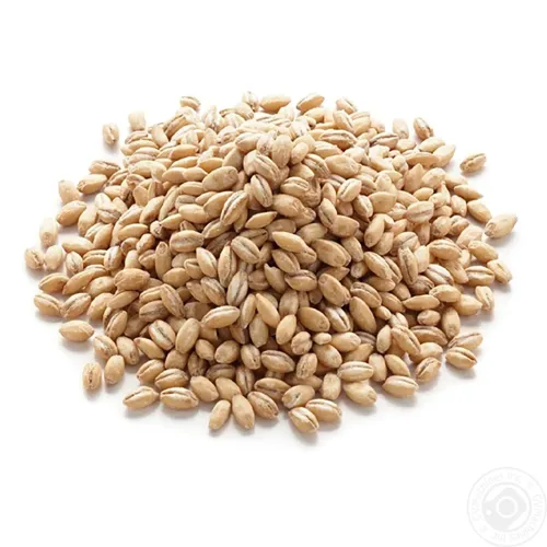 Крупа пшенична кутя вагова