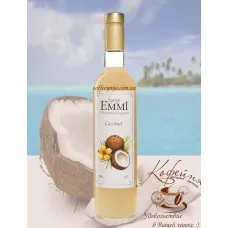 Сироп ТМ Top Sirop Кокос 700мл