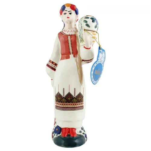 Горілка пшенична «Концерн Біг-М», 0.5л, 40%