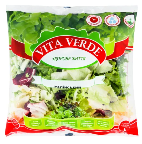 Салат Vita Verde Італійський 200г
