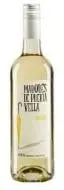 Вино LONGARES (COVINCA) Marques de Puerta Vella Macabeo біле сухе 0,75л