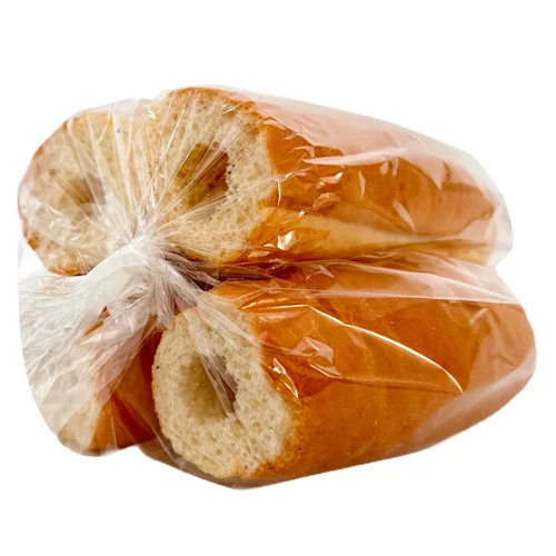 Булочки Bulochkin для французького хот-дога 4шт 300г