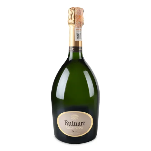 Шампанське Ruinart Brut VV,0,75л