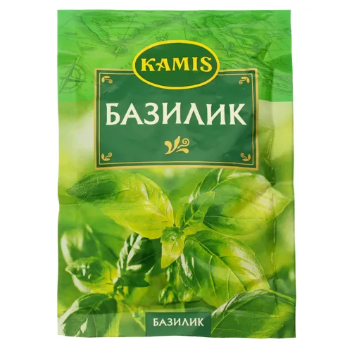 Базилік Kamis м/у 10г