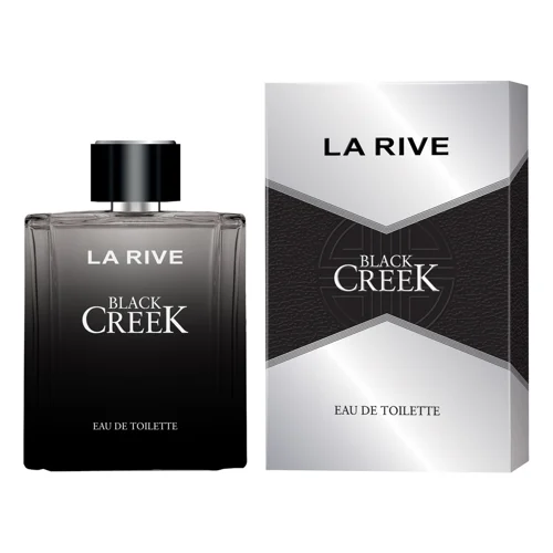 Туалетна вода La Rive Black Creek чоловіча 100мл